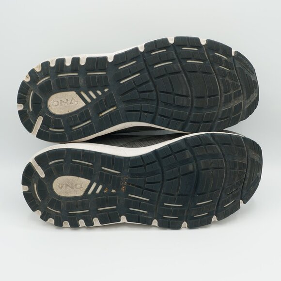 Brooks Addiction GTS 15 Running Shoes Women's Size 9.5D (Wide) - Picture 9 of 10